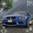 Programın simgesi: M3 E92 - Drift  Drag Band…
