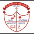 Ikona programu: St Josephs School Raipur