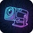 ไอคอนของโปรแกรม: HY320 Smart Projector App