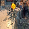 プログラムのアイコン：Bullet Time Battle
