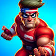 Icoon van programma: Age of Gym Heroes