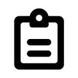 プログラムのアイコン: Clipboard