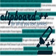 Ikona programu: Clipboard++