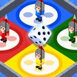 أيقونة البرنامج: Ludo Game: Battle World S…