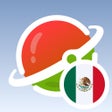 أيقونة البرنامج: VPN Mexico - Fast  Privat…
