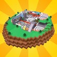Disaster Island Survival icon