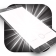 程序图标：Bright Screen  LED Flashl…