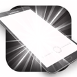 プログラムのアイコン：Bright Screen  LED Flashl…