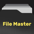 ไอคอนของโปรแกรม: File Master