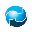 プログラムのアイコン：RealTransfer Mobile New