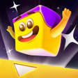 Иконка программы: PixAway: Color Block Slid…
