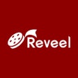 ไอคอนของโปรแกรม: Reveel: Watch Movies  TV