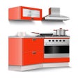 プログラムのアイコン：Kitchen Design PRO