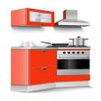 プログラムのアイコン：Kitchen Design PRO