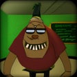Ikona programu: Escape Obby Detention