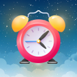 プログラムのアイコン：Smart Alarm Clock  Remind…