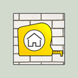程序图标：CONSTRUCTION calculator