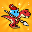 Иконка программы: Slime Warriors: King of S…