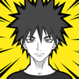 Ikona programu: Avatar Maker-Comics