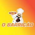 プログラムのアイコン：Pizzaria O Barrigão