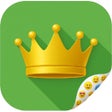 프로그램 아이콘: Stickers Raja-Telugu stic…