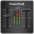 프로그램 아이콘: BroadcastMyself