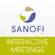 Interactive Meetings by Sanofi