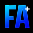 程序图标：FAMovies  Series