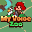 程序图标：My Voice Zoo Game