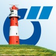 Ícone do programa: Ostfriesland App Das Örtl…