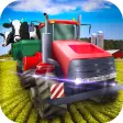 Farm Simulator: Hay Tycoon
