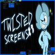 Icoon van programma: Twisted Screens
