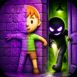 Programın simgesi: Object Hunt