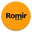 Programın simgesi: Romir Scan Panel
