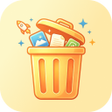 أيقونة البرنامج: Ready Clean