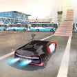 Ícone do programa: Hollywood Stunts Racing S…