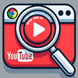 Иконка программы: YouTube Transcript And He…