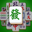أيقونة البرنامج: Mahjong - Adventure Maste…