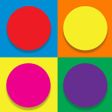 أيقونة البرنامج: Baby Learns Colors