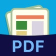 プログラムのアイコン：PDF Snaps: Photos to PDF …
