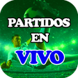 プログラムのアイコン：Watch Live and Live Match…
