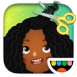 Ikona programu: Toca Hair Salon 3