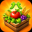 程序图标：Merge Market: Sort & Serv…
