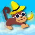 Ícone do programa: Moggy Monkey