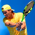 Symbol des Programms: World Open Tennis 3D: Cla…