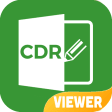 CDR File Viewer  Converter