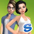 Smeet 3D Social Game Chat