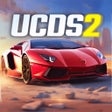 プログラムのアイコン：UCDS 2: Car Driving Simul…