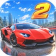 Ikona programu: UCDS 2: Car Driving Simul…