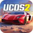 プログラムのアイコン：UCDS 2 - Car Driving Simu…